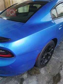 دودج تشارجر